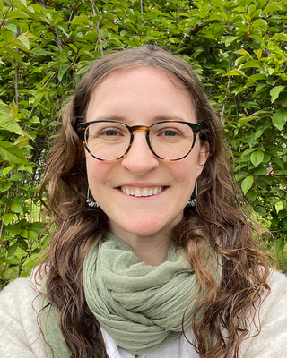 Photo of Maddy Riker, Pre-Licensed Professional