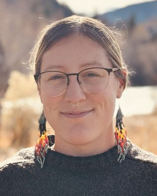 Photo of Rachel Sirek, Licensed Professional Counselor, LPC