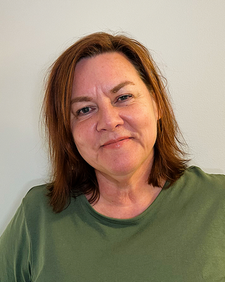 Photo of Jaana Lehtinen, Psychologist, PhD