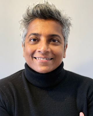 Photo of Haema Sundram