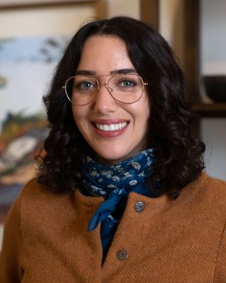 Photo of Kimia Mansoor, PsyD, Psychologist