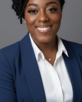 Photo of Kysa Baltimore, Counselor, LMHC