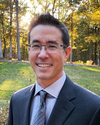 Photo of Sam Kim, Clinical Social Work/Therapist in 20151, VA
