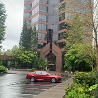 Gallery Photo of Office location 10260 SW Greenburg RD. Suite 400, Portland, OR. 97223