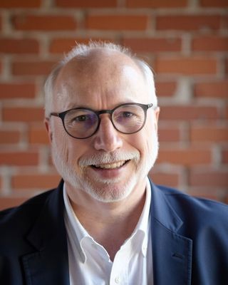 Photo of William Cramer - A.B.A. Behavioral Consulting, Counselor, MA, MBA, LCMHC