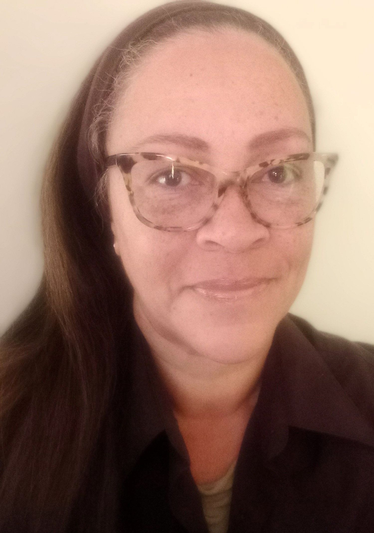 Brandi Winkelman, MFT