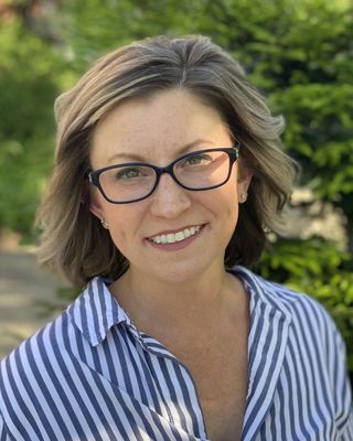 Photo of Christine Tillman, Psychiatric Nurse Practitioner, APRN, PMHNP, -BC