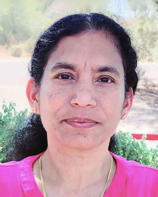 Photo of Sheeba Divakaran, PMHNP, Psychiatric Nurse Practitioner