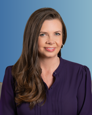 Photo of Andrea Jordan, Licensed Professional Counselor, LPC, CCTP, NCC, MA