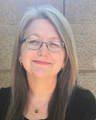 Photo of Misty Rooney, Clinical Social Work/Therapist