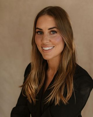 Photo of Brooke Coady, Clinical Social Work/Therapist, AASW