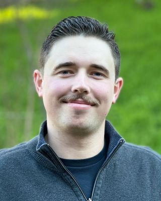 Photo of Jacob Townsend, Pre-Licensed Professional