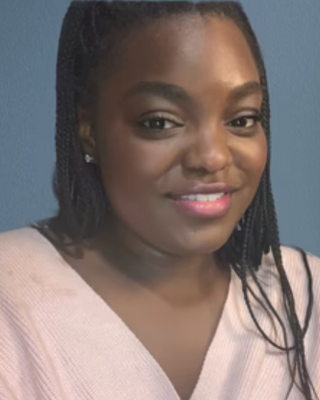 Photo of Nicole Joseph, Counselor, LCPC