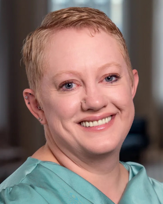 Photo of Sarah Deats, Clinical Social Work/Therapist, LCSW, CS