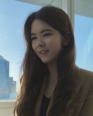 Photo of Xiaoda Jing, Counsellor, MA, PACFA