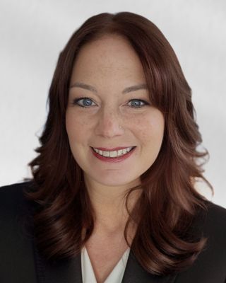 Photo of Sarah Marquette - Sarah Marquette - Guiding Compass Psychotherapy , Registered Psychotherapist (Qualifying), BA, MACP, CRPO, CCPA, RECE