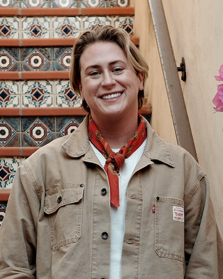 Photo of Reid Fitzsimons, Counselor, LMHC