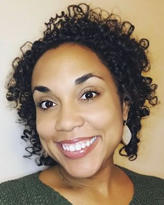 Photo of Ally Rose, Clinical Social Work/Therapist, MSW, LSW, RTTP, ClHyp