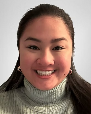 Photo of Paula Um, Pre-Licensed Professional