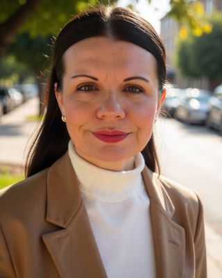Photo of Erin E. Baumann, Clinical Social Work/Therapist, LCSW