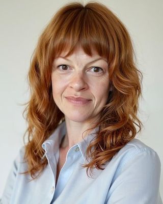Photo of Emily Barbee, Marriage & Family Therapist, LMFT, PPSC