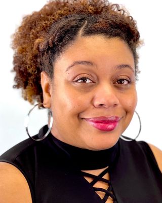 Photo of Christina Hopson Allen, Licensed Professional Counselor, MA, LPC, BC-TMH