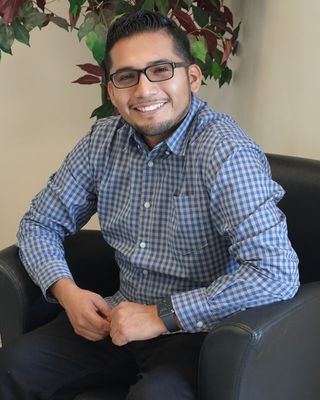 Photo of Irvin C Hernandez, Clinical Social Work/Therapist, LCSW