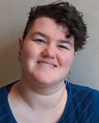 Photo of Danna Herbach, Licensed Professional Counselor, LCPC