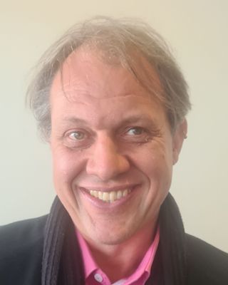 Photo of Peter Streker, Psychologist in Richmond, VIC