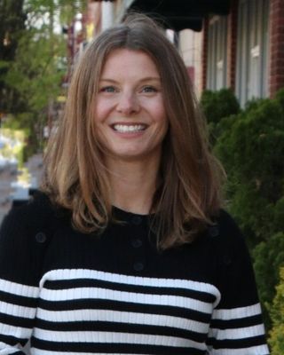 Photo of Cathy Blake, Licensed Professional Counselor, LPC, MHSP