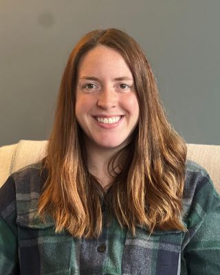 Photo of Grace Mullen, Licensed Professional Clinical Counselor, LPCC
