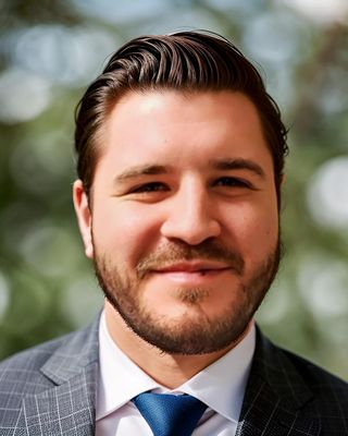 Photo of Scott Michael Herman, Clinical Social Work/Therapist, MSW, LCSW