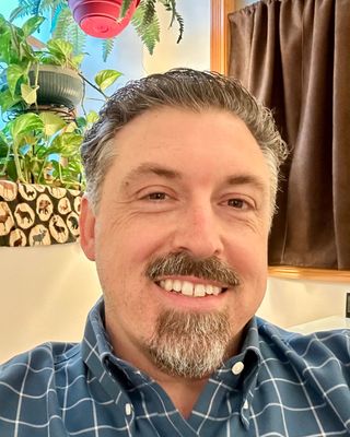 Photo of Kurt Buehring, Marriage & Family Therapist, MA, LMFT