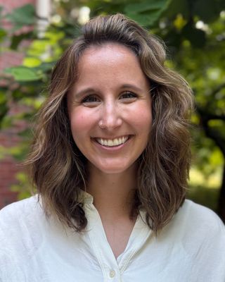 Photo of Lindsey Laube, Licensed Professional Clinical Counselor, MS, LPCC