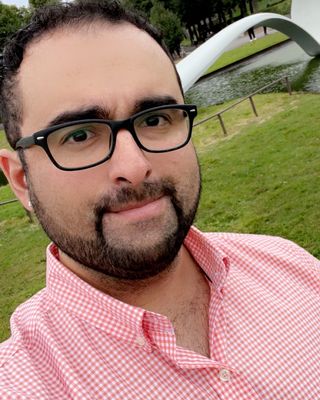 Photo of Antonio Silva, Licensed Professional Counselor Associate, MA, NCC, LPC-A