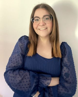 Photo of Erica Hoyer, Counselor, LCMHC-A