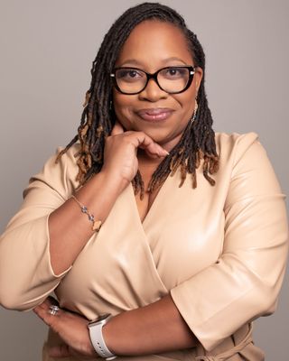 Photo of Tawanna Brooks, Counselor, MS, ALC