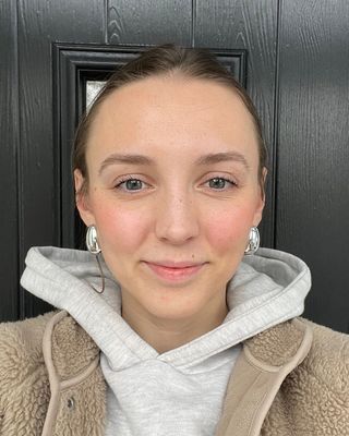 Photo of Rebecca Ramsden, Counsellor, MBACP