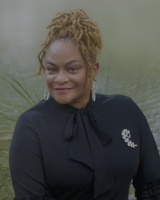 Photo of Mardrey Alicia Wade Kiles - The HEADShop, Counselor, MS, LPC, MHSP