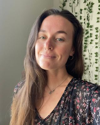 Photo of Hadley Oberg, Provisional Mental Health Practitioner, PLMHP, PLADC