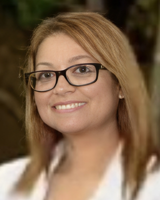 Photo of Jenny Rodriguez, Clinical Social Work/Therapist, LCSW