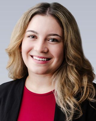 Photo of Kiara Allcock, Pre-Licensed Professional, MA