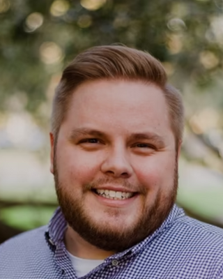 Photo of Andrew Cravey, Counselor, LMHC