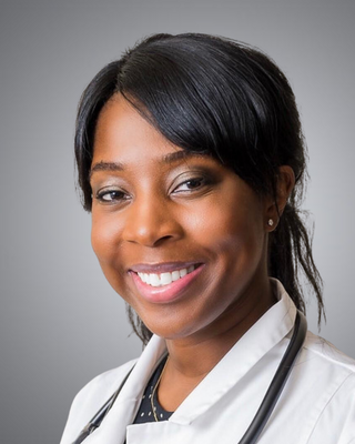 Photo of Shandel Douglas, Psychiatric Nurse Practitioner in Bergen County, NJ