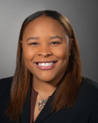 Photo of Brandy Thomas, Pre-Licensed Professional, MHC-LP