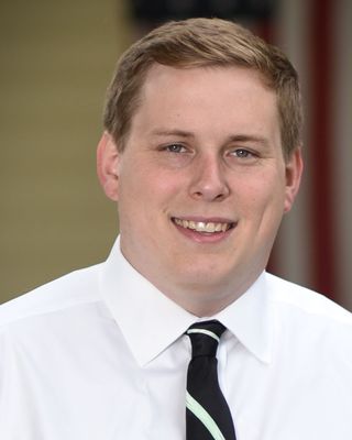 Photo of Bryan Beaty, Licensed Clinical Professional Counselor in Atchison, KS