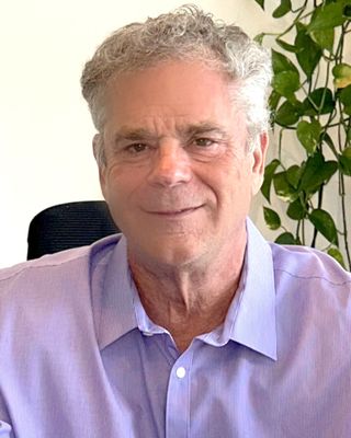 Photo of Tim R Ervin - Tim Ervin, LCPC, Hypnotherapy & EMDR Therapy., Counselor, LCPC, BCC, CH, EMDR, NLP