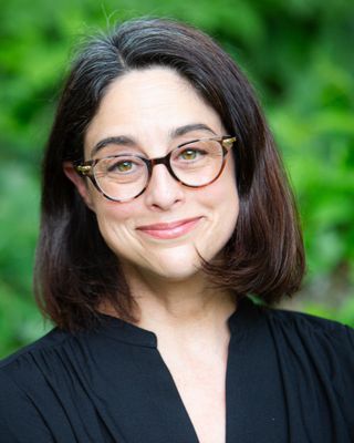Photo of Liza Hunter, Psychiatric Nurse Practitioner, MSN, ANP-BC, PMHNP