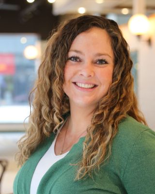 Photo of Rose Mesick, Licensed Professional Counselor in Flossmoor, IL