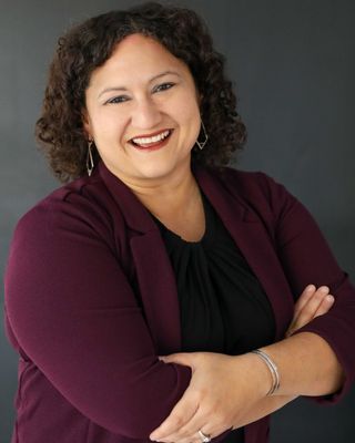 Photo of Claudia Gonzalez Smith Lpc Associate Supervised By Monya Crow Lpcs, Licensed Professional Counselor Associate in Denton, TX